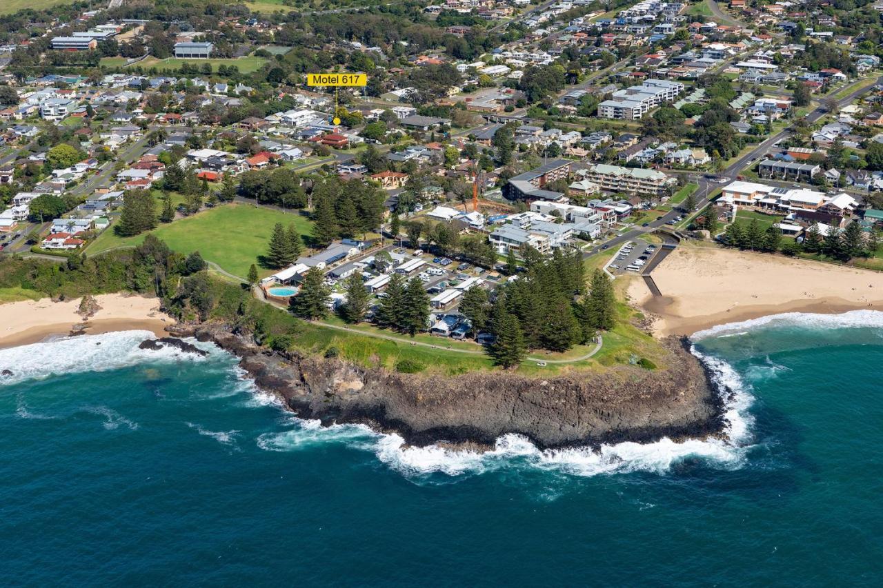 Kiama Motel 617 Exterior photo