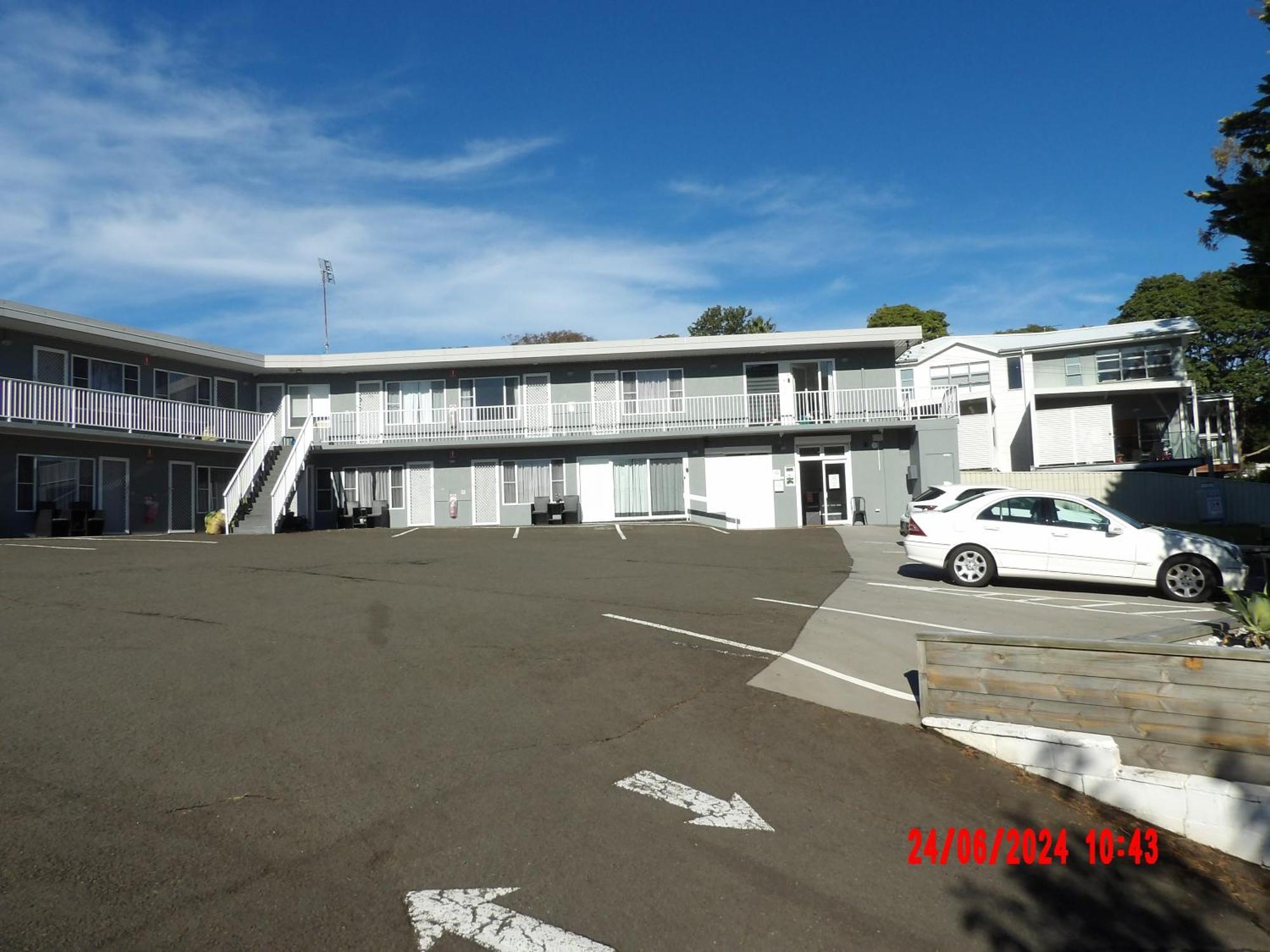 Kiama Motel 617 Exterior photo