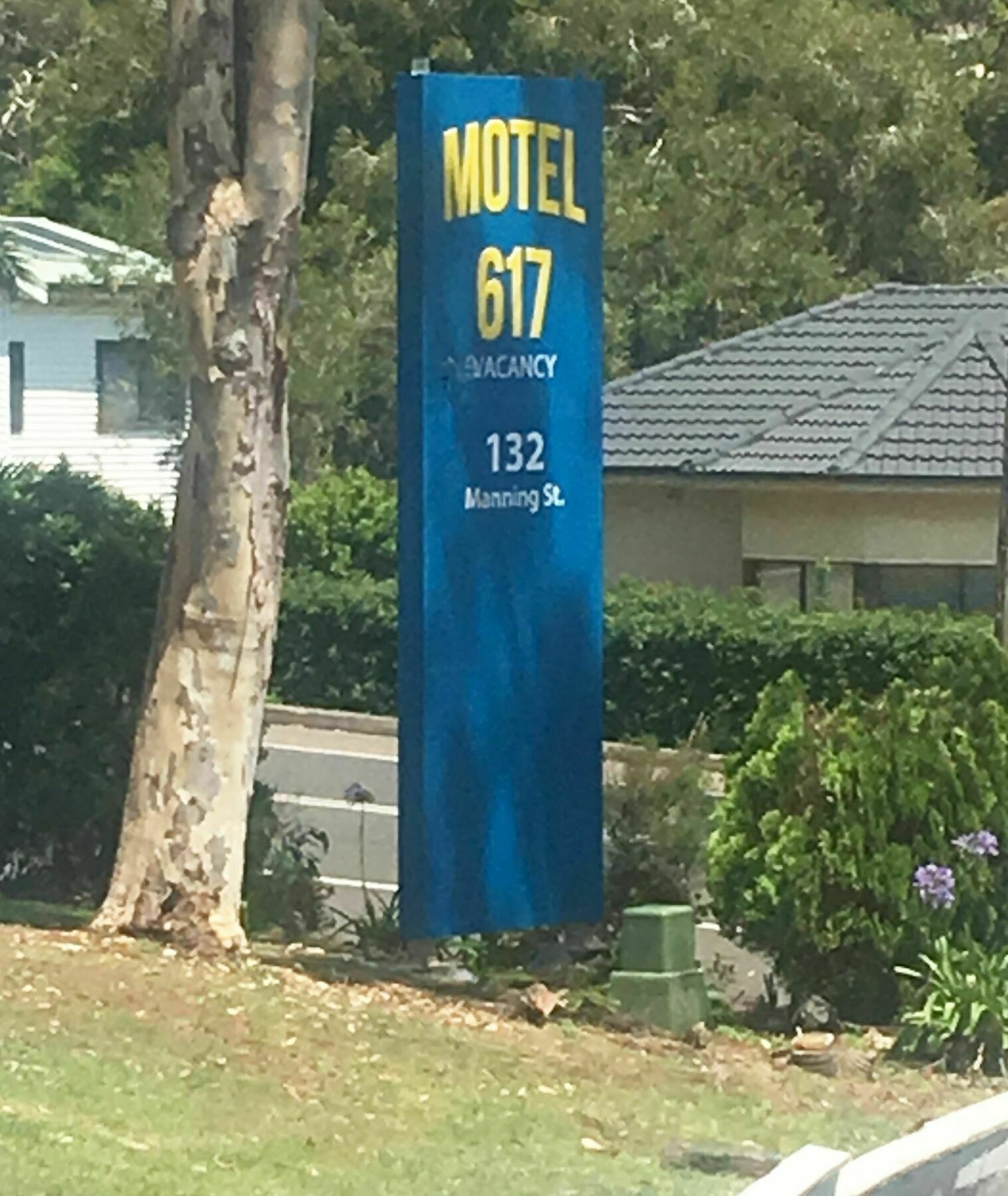 Kiama Motel 617 Exterior photo